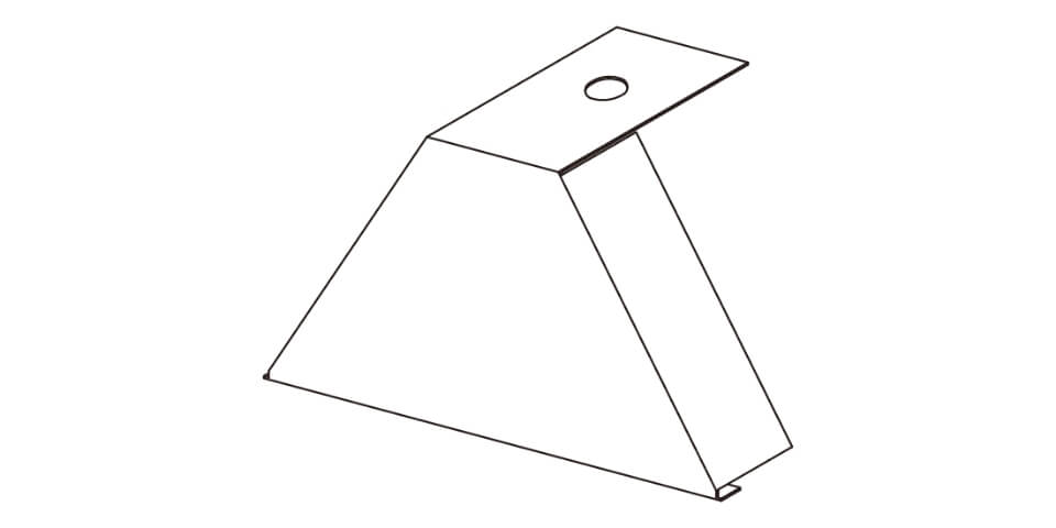軒先面戸66