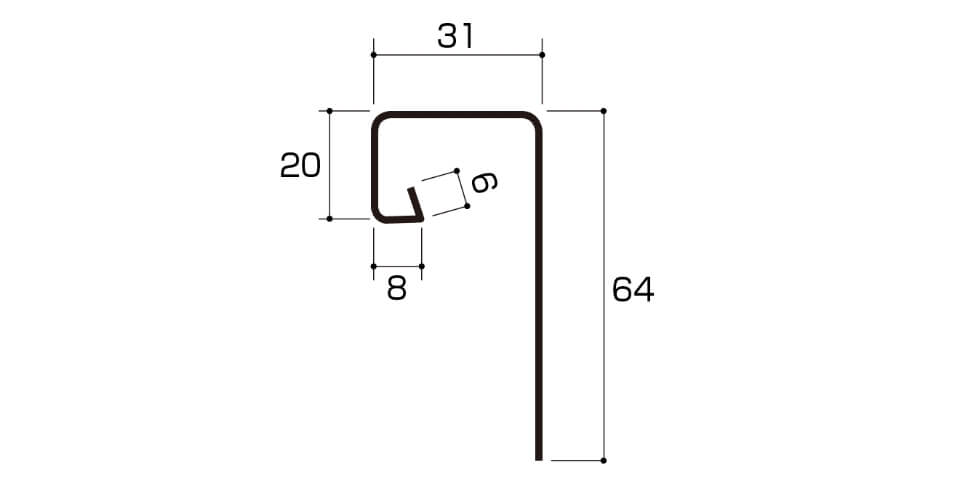 接続(YS3F-14)