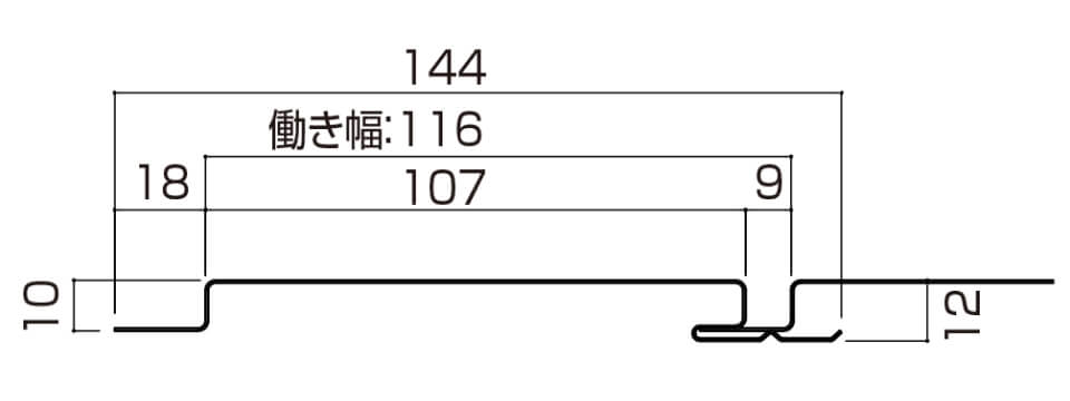 2F型