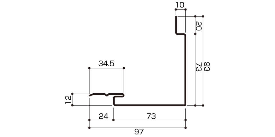 出隅(YS-411)