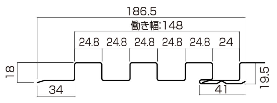 1K型