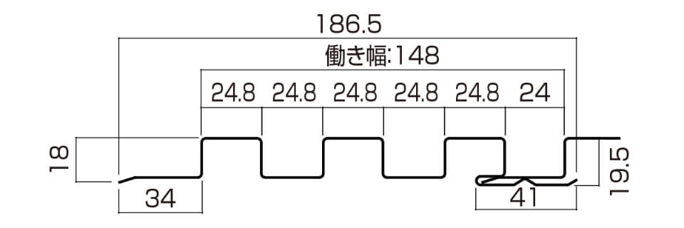 1K型
